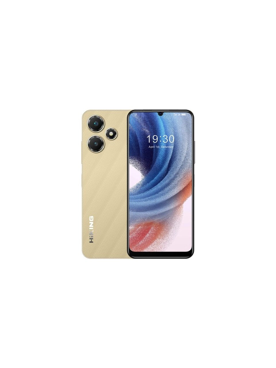 Hiking A52 6 GB RAM/128 GB Hafızalı Akıllı Cep Telefonu