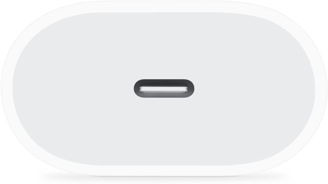 Apple 20 W USB-C Güç Adaptörü