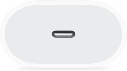 Apple 20 W USB-C Güç Adaptörü