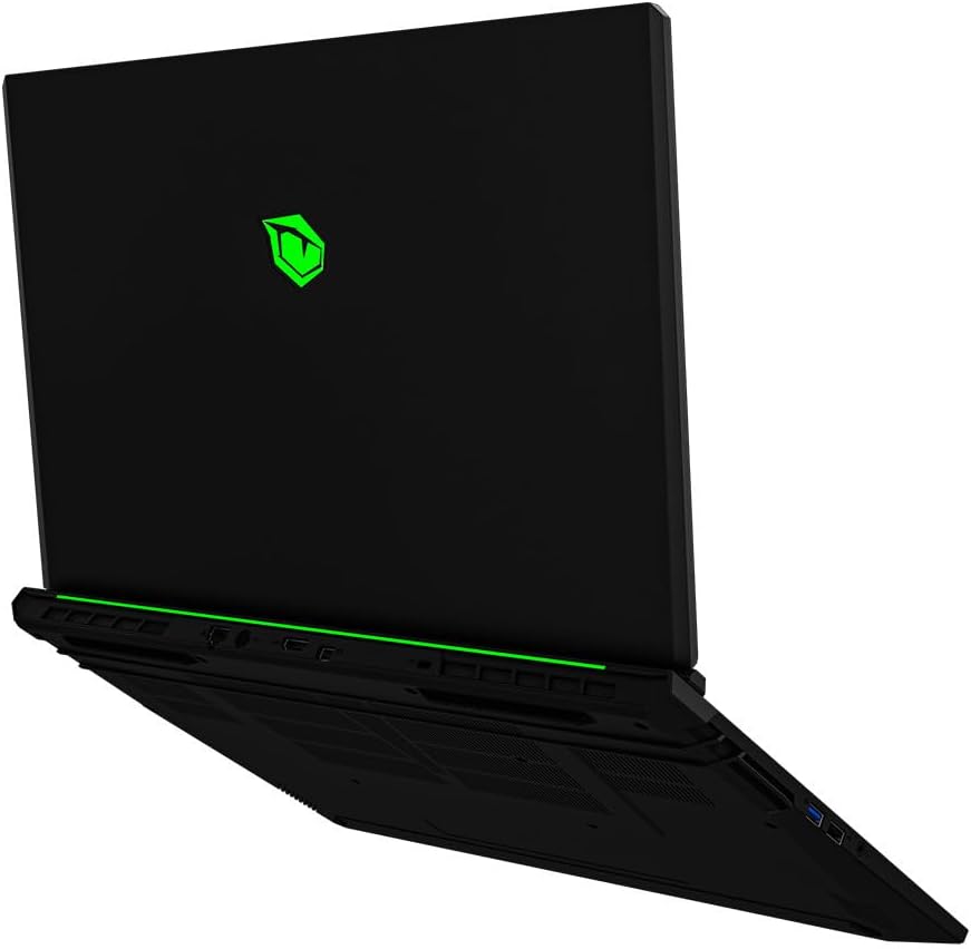 Monster Tulpar T7 V26.2.14 Intel Core i7 13620H 24GB RAM 1TB SSD 8 GB RTX 5060 Freedos 17,3" FHD 144 Hz Oyun Bilgisayarı