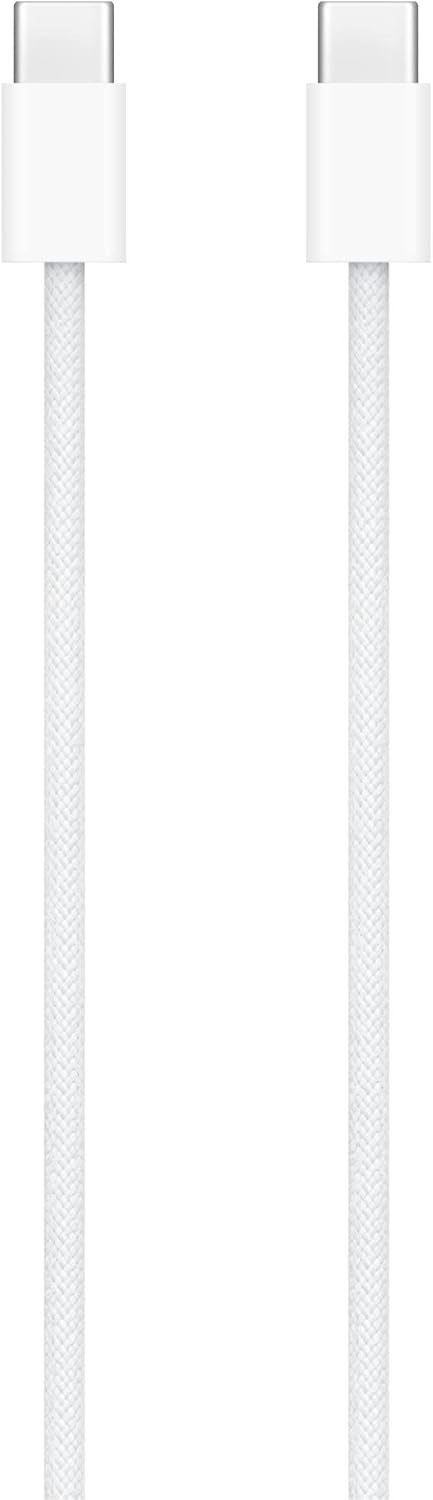 Apple 60 W USB-C Şarj Kablosu (1 m)