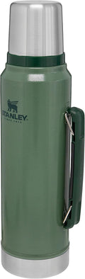 Stanley Classic Legendary Vakumlu Çelik Termos, 1 L