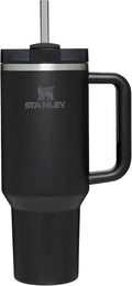 Stanley Quencher Pipetli Termos Bardak, 1.18 L