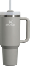 Stanley Quencher Pipetli Termos Bardak, 1.18 L
