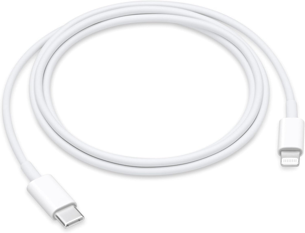 Apple USB-C - Lightning Kablosu (1 m)