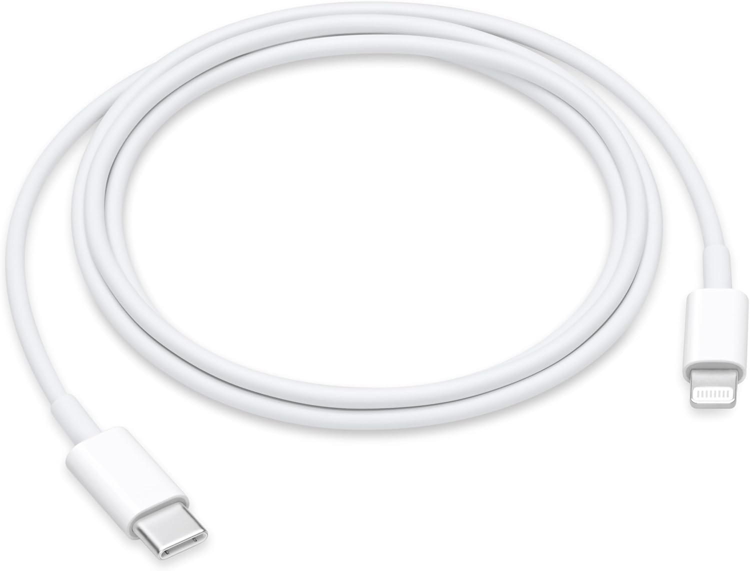 Apple USB-C - Lightning Kablosu (1 m)