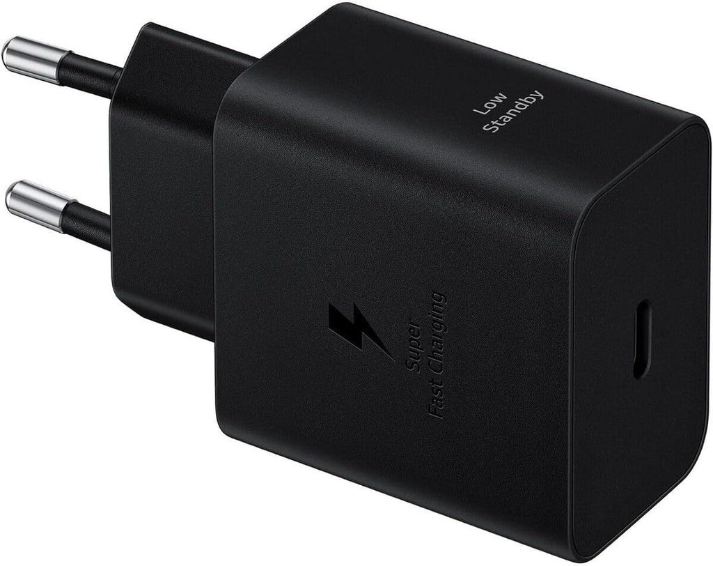 Samsung EP-T4511X TypeC Hızlı Şarj Aleti (45W) - Siyah