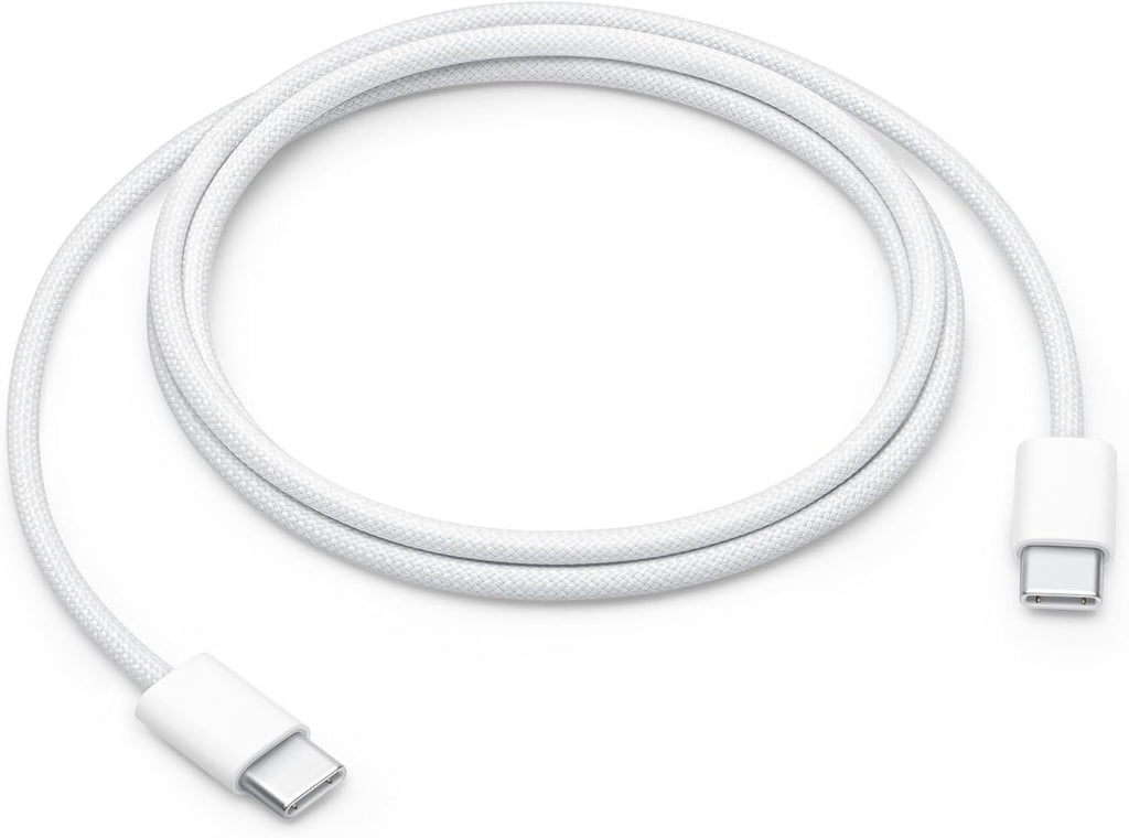 Apple 60 W USB-C Şarj Kablosu (1 m)