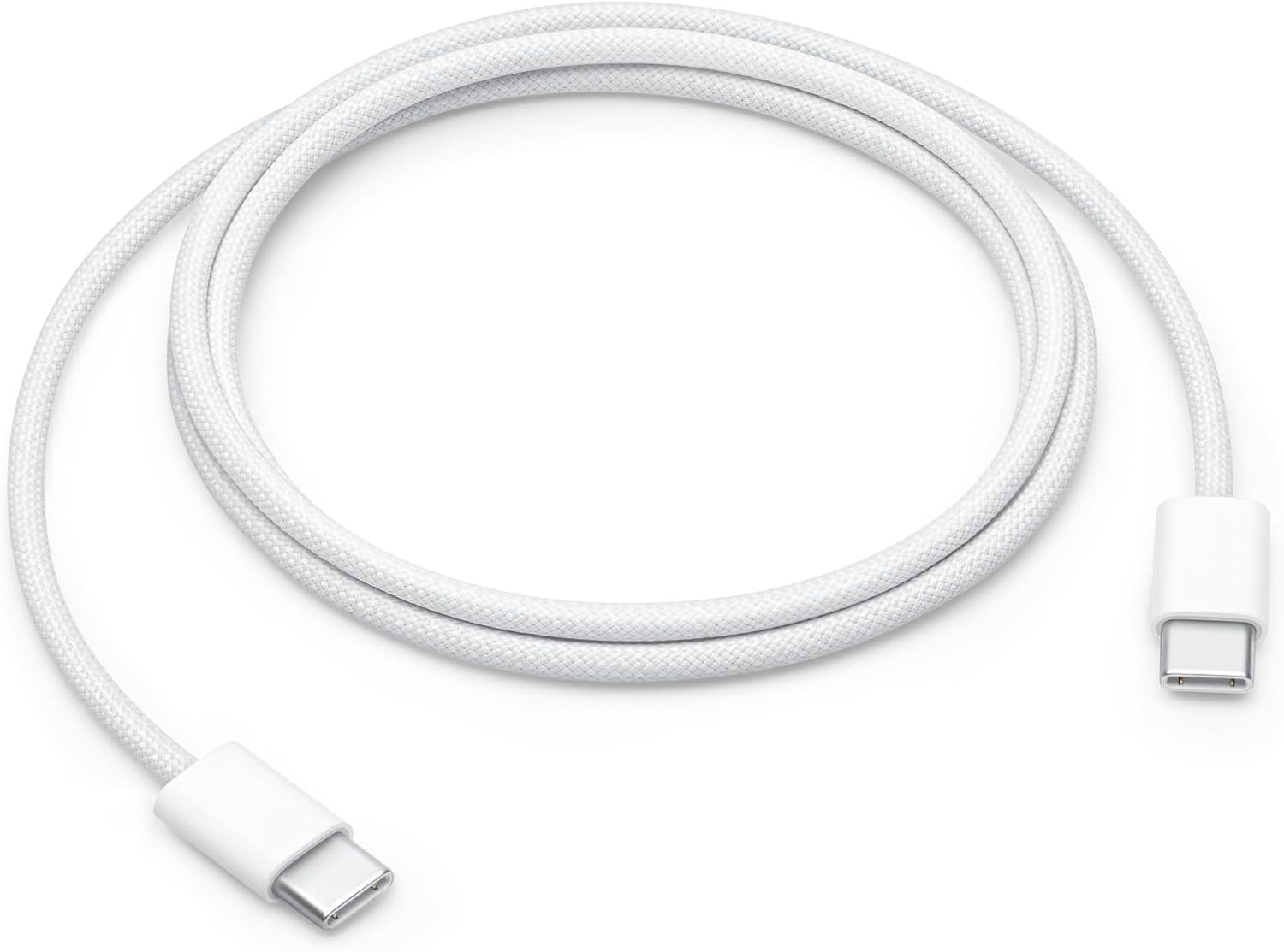 Apple 60 W USB-C Şarj Kablosu (1 m)