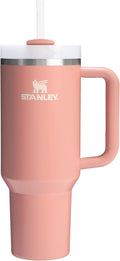Stanley Quencher Pipetli Termos Bardak, 1.18 L