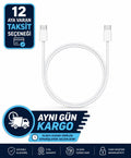 Apple 60 W USB-C Şarj Kablosu (1 m)