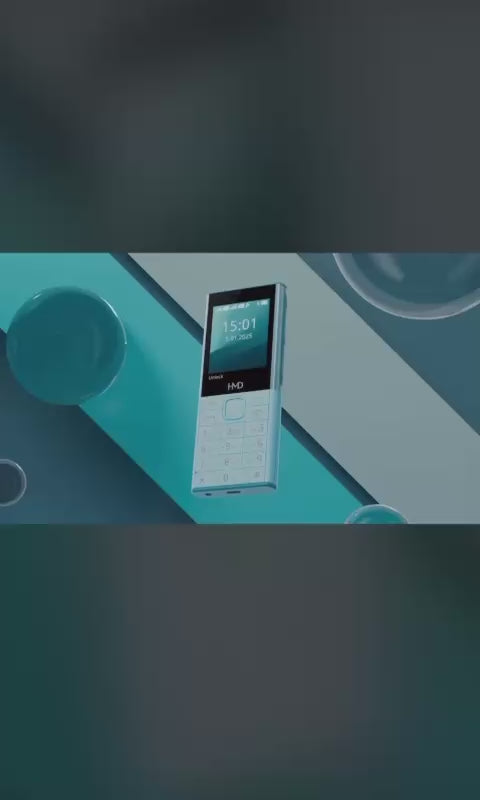 Nokia 215 Tuşlu Cep Telefonu
